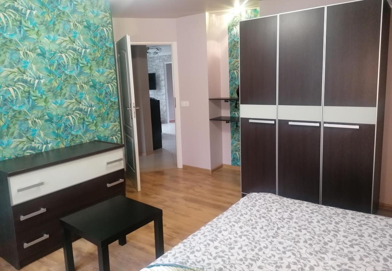 Apartamenty Grapa Szum Rzeki Parking Free Wisla Exterior photo