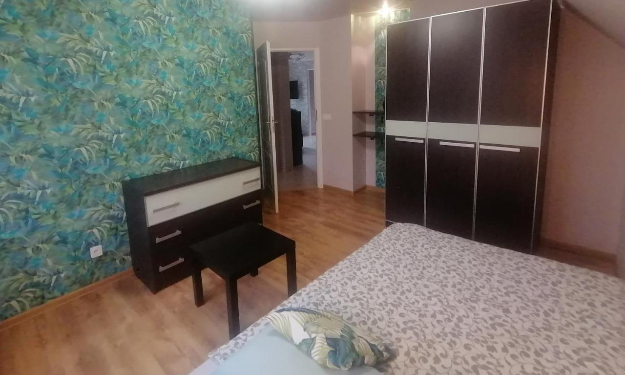 Apartamenty Grapa Szum Rzeki Parking Free Wisla Exterior photo
