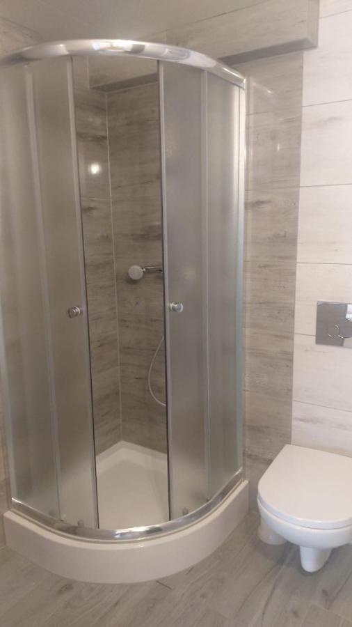 Apartamenty Grapa Szum Rzeki Parking Free Wisla Exterior photo
