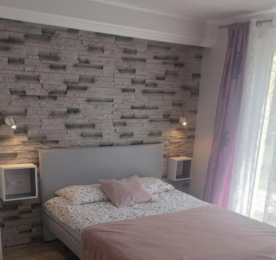 Apartamenty Grapa Szum Rzeki Parking Free Wisla Exterior photo