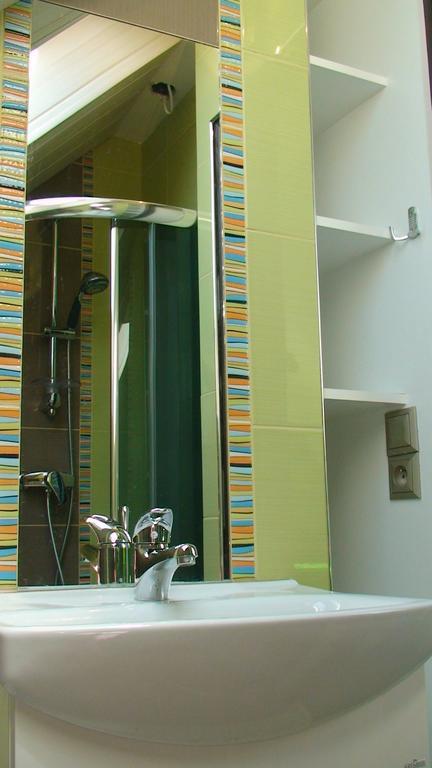 Apartamenty Grapa Szum Rzeki Parking Free Wisla Room photo