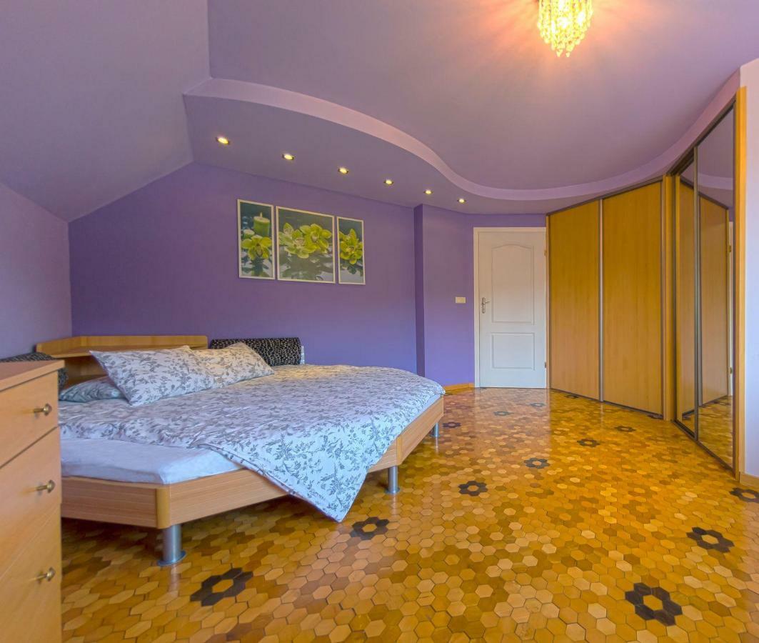 Apartamenty Grapa Szum Rzeki Parking Free Wisla Exterior photo