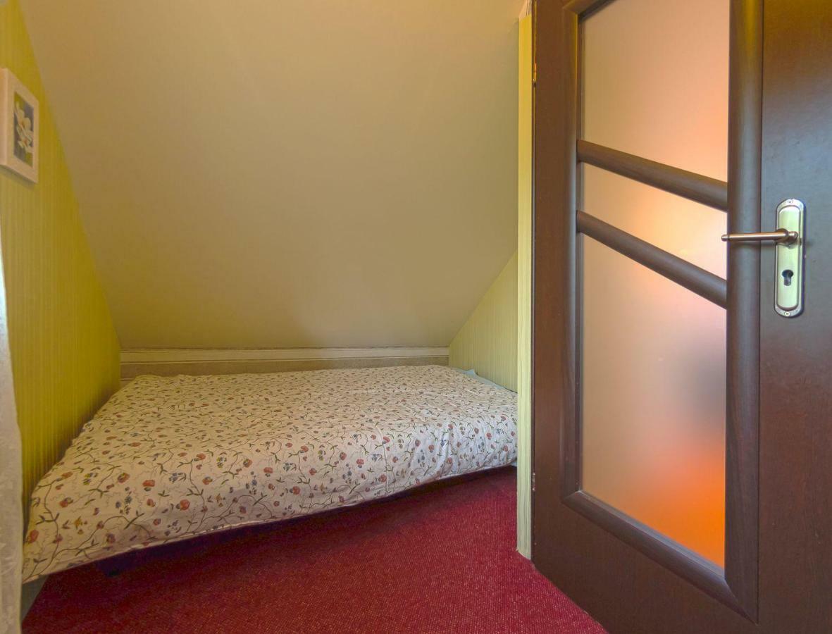 Apartamenty Grapa Szum Rzeki Parking Free Wisla Exterior photo