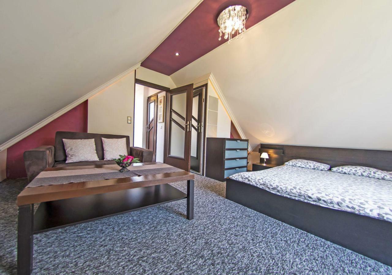 Apartamenty Grapa Szum Rzeki Parking Free Wisla Exterior photo