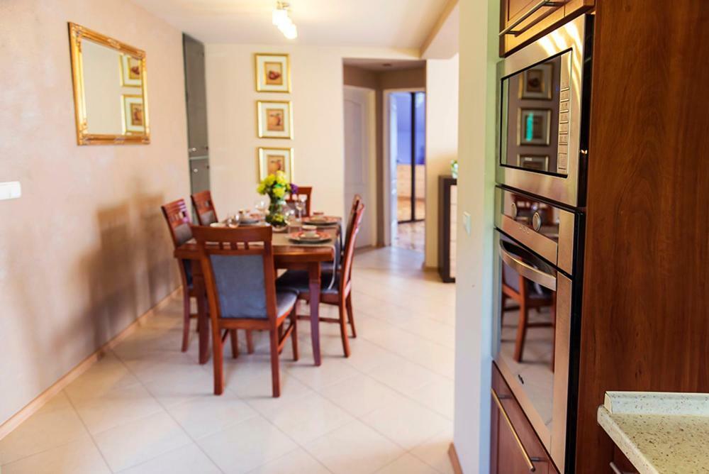 Apartamenty Grapa Szum Rzeki Parking Free Wisla Exterior photo